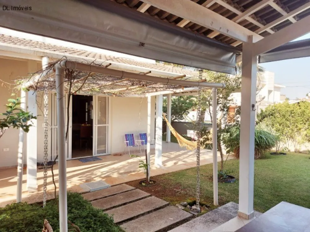 Sobrado, 4 quartos, 290 m² - Foto 2