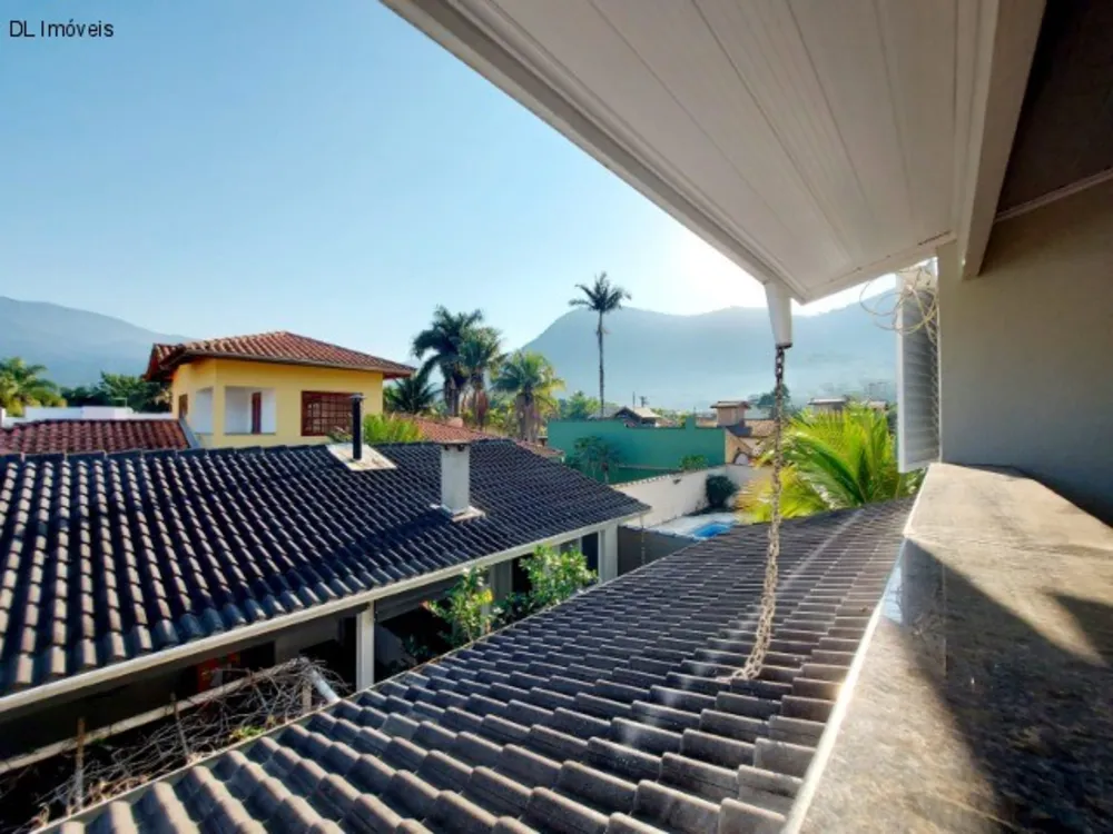 Sobrado, 4 quartos, 290 m² - Foto 9