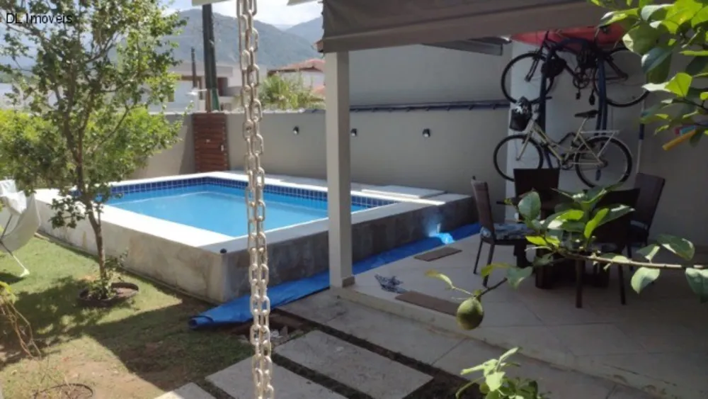 Sobrado, 4 quartos, 290 m² - Foto 3