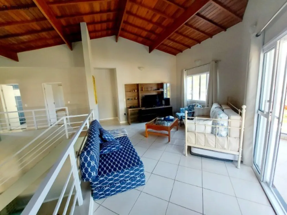 Sobrado, 4 quartos, 290 m² - Foto 2