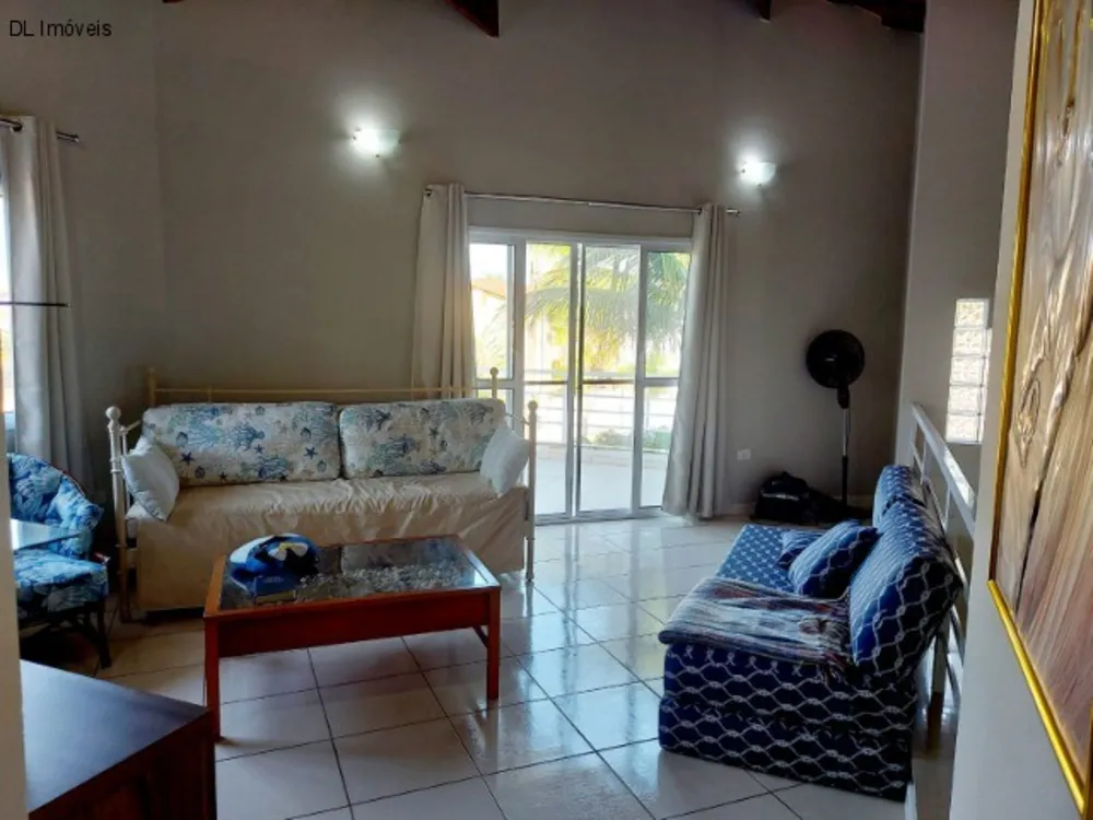 Sobrado, 4 quartos, 290 m² - Foto 6