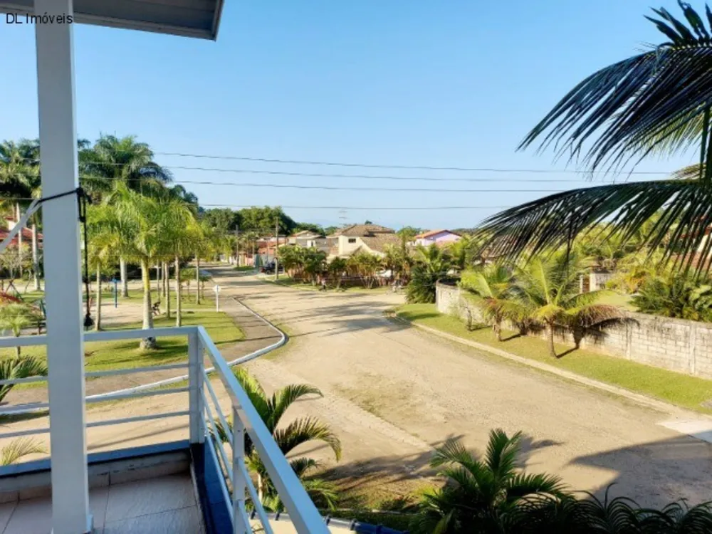 Sobrado, 4 quartos, 290 m² - Foto 1