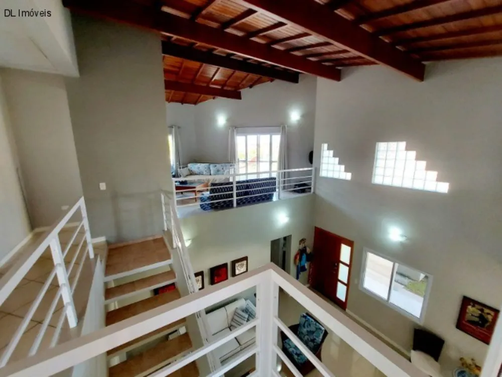 Sobrado, 4 quartos, 290 m² - Foto 7