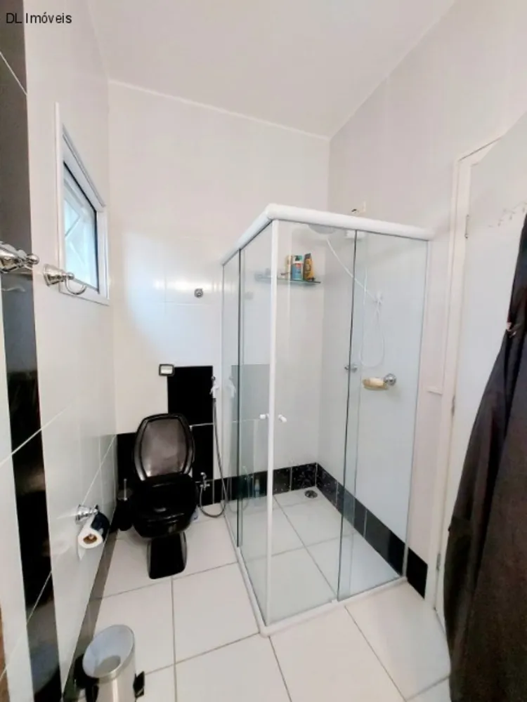 Sobrado, 4 quartos, 290 m² - Foto 1