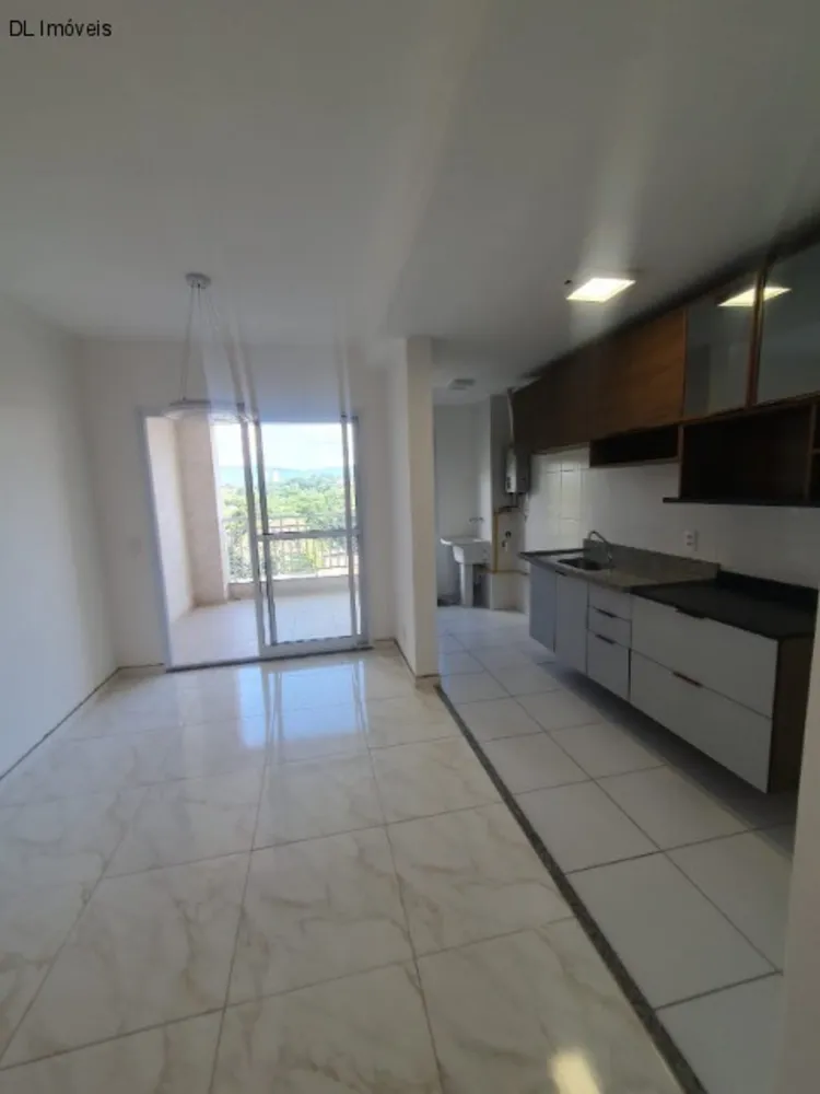 Apartamento, 2 quartos, 67 m² - Foto 8