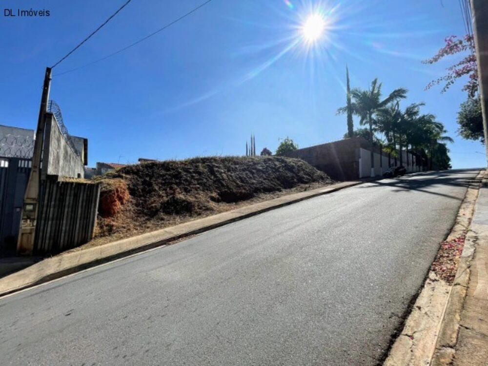 Terreno, 951 m² - Foto 2