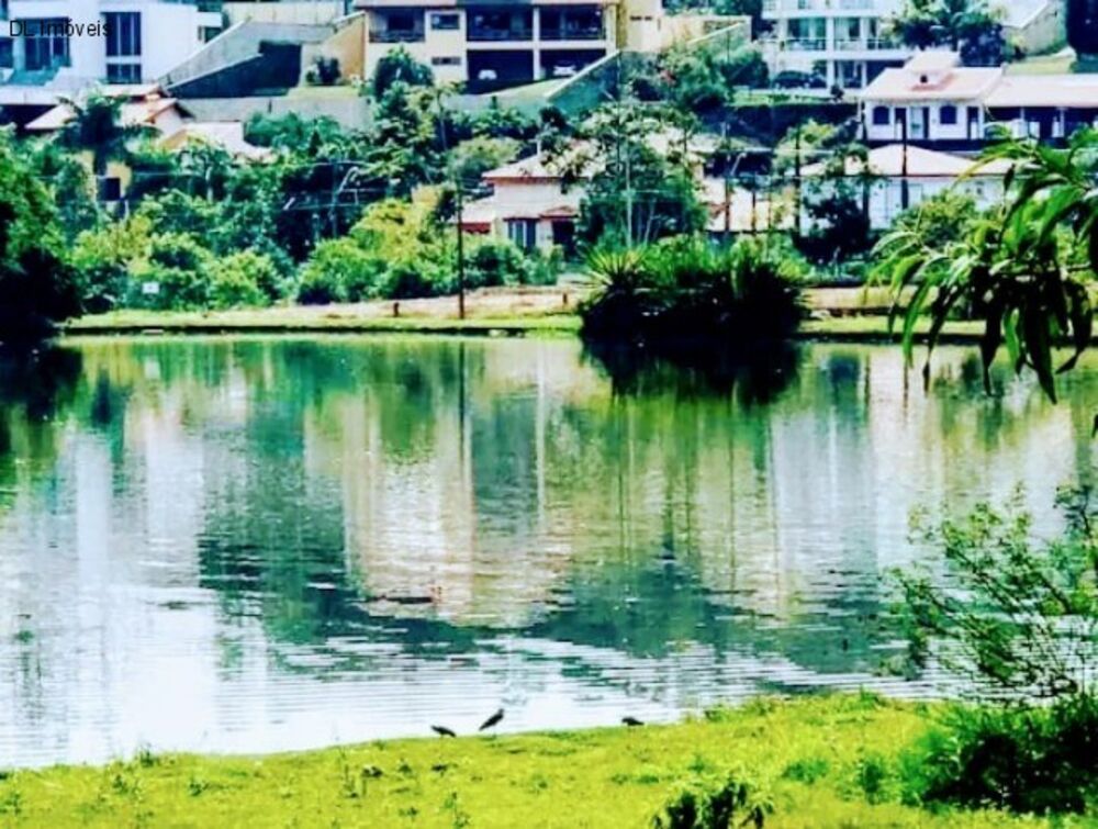 Terreno, 951 m² - Foto 1