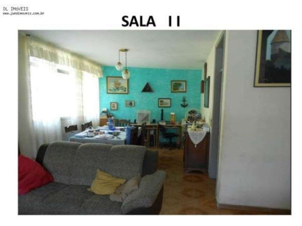 Casa, 3 quartos, 260 m² - Foto 7