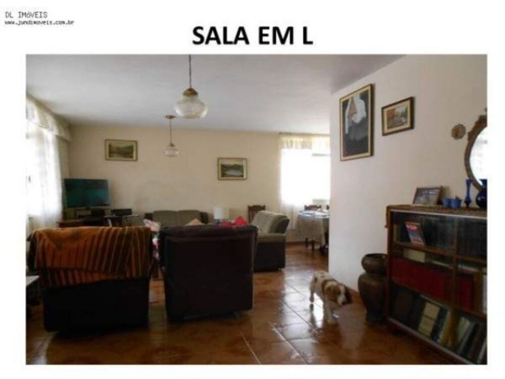 Casa, 3 quartos, 260 m² - Foto 1