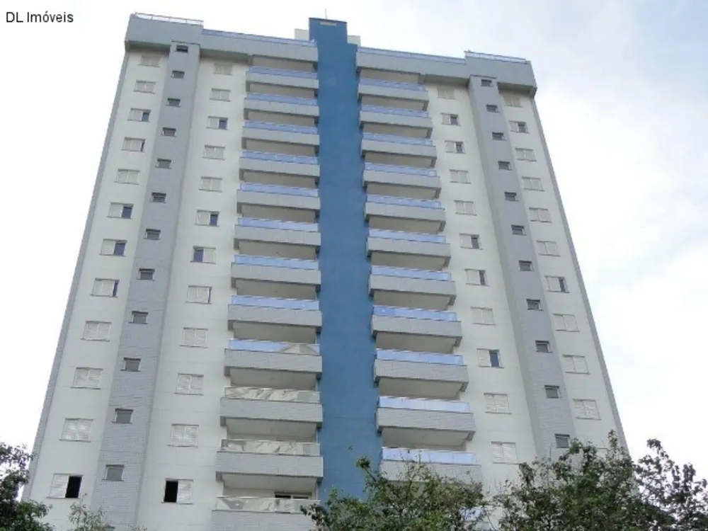 Apartamento, 4 quartos, 215 m² - Foto 1