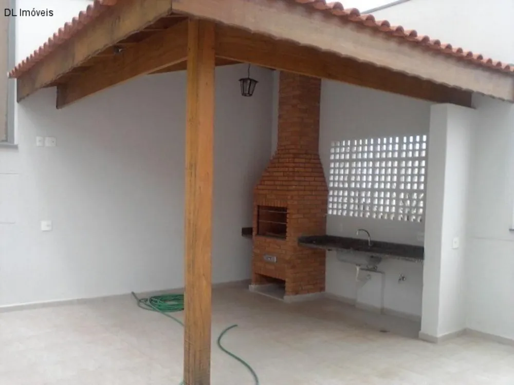 Apartamento, 4 quartos, 215 m² - Foto 3