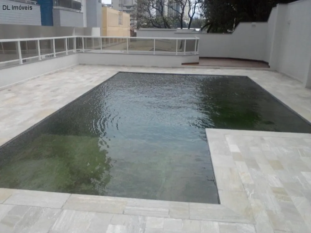 Apartamento, 4 quartos, 215 m² - Foto 2