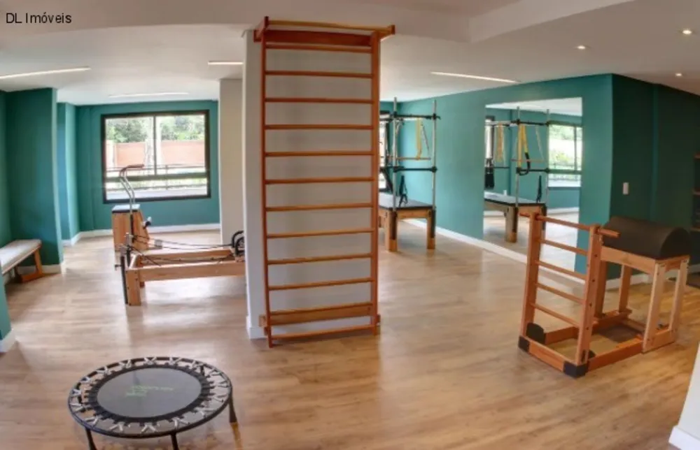 Apartamento, 3 quartos, 141 m² - Foto 14