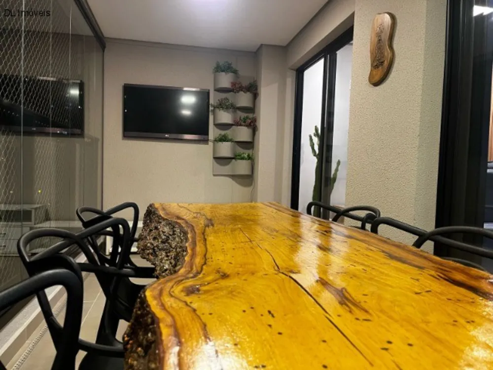 Apartamento, 3 quartos, 141 m² - Foto 8
