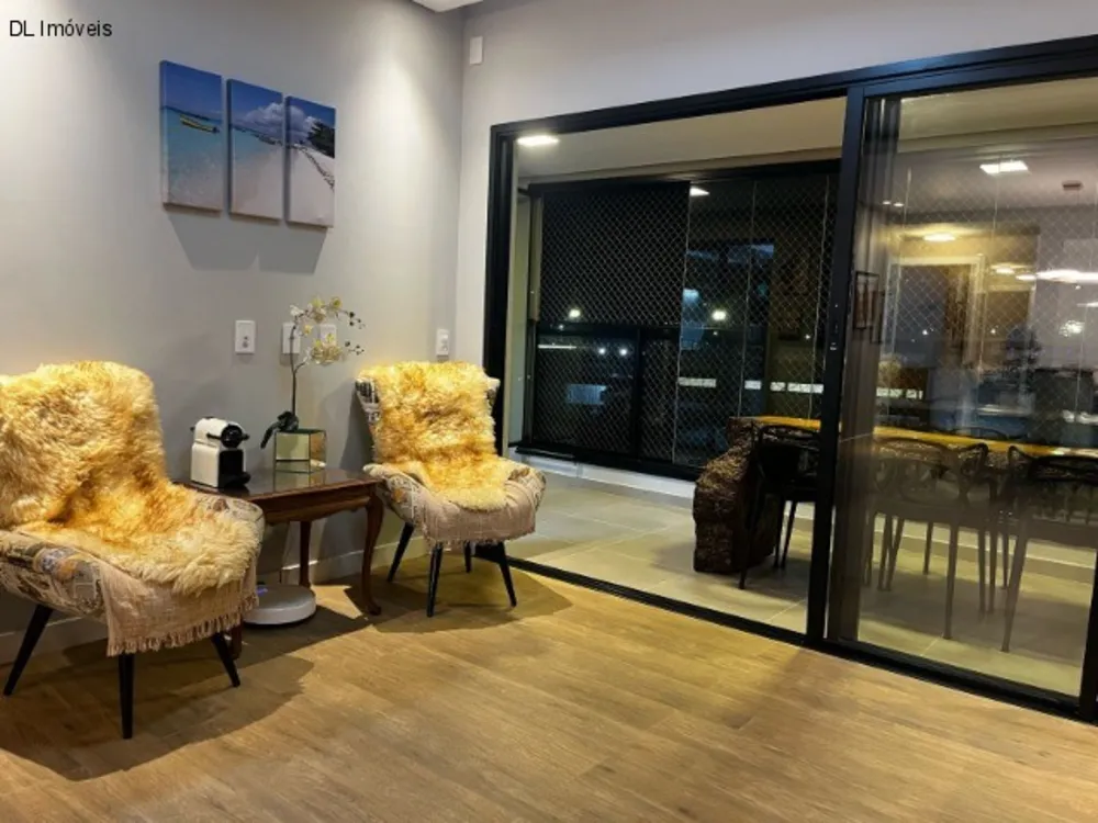 Apartamento, 3 quartos, 141 m² - Foto 6