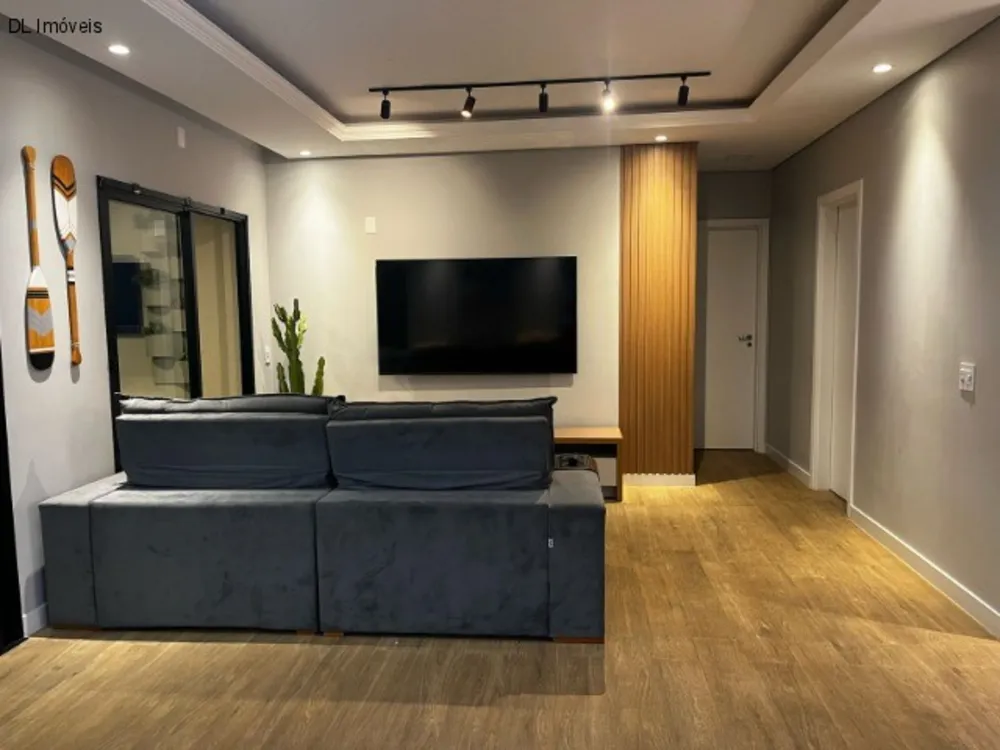 Apartamento, 3 quartos, 141 m² - Foto 10