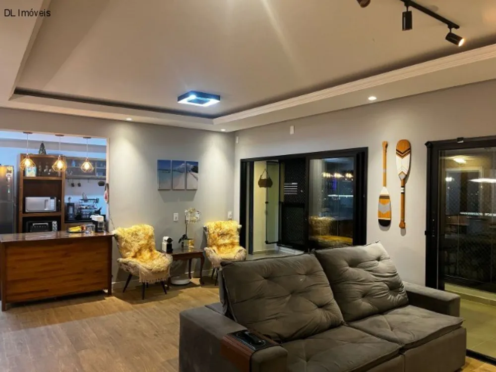 Apartamento, 3 quartos, 141 m² - Foto 5