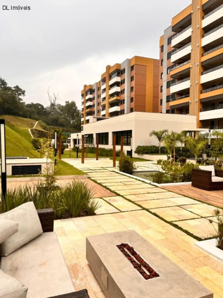 Apartamento, 3 quartos, 95 m² - Foto 4