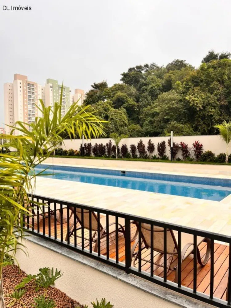 Apartamento, 3 quartos, 95 m² - Foto 15