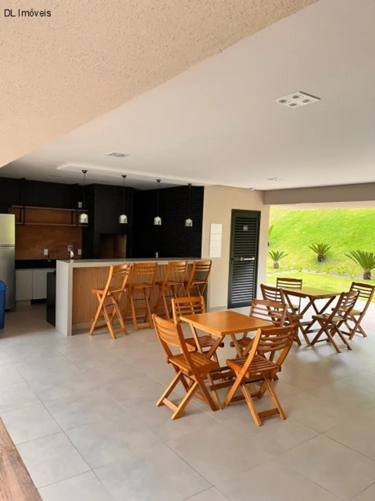 Apartamento, 3 quartos, 95 m² - Foto 3