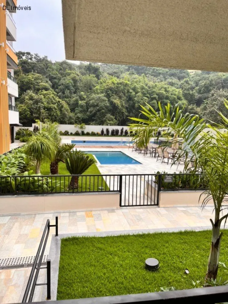 Apartamento, 3 quartos, 95 m² - Foto 4