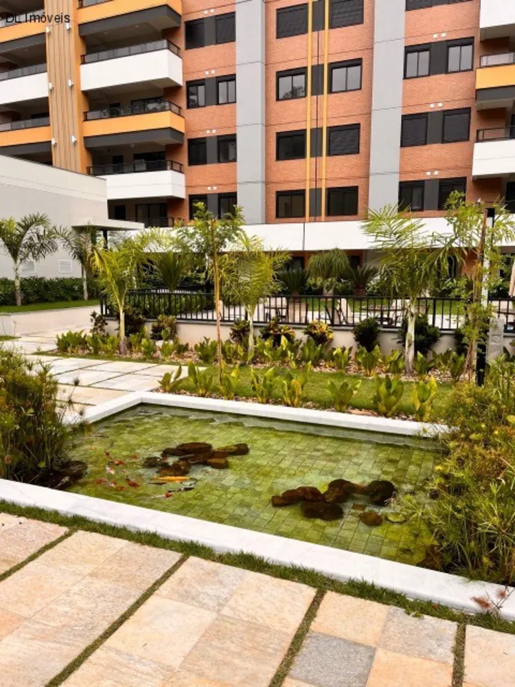 Apartamento, 3 quartos, 95 m² - Foto 1