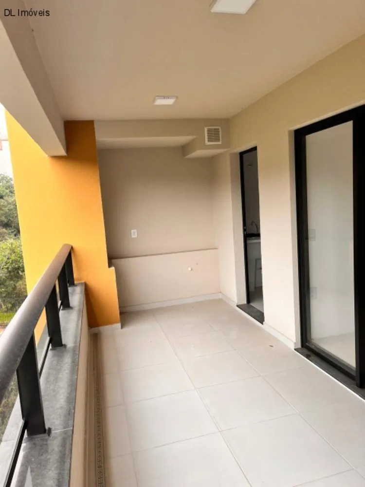 Apartamento, 3 quartos, 95 m² - Foto 7