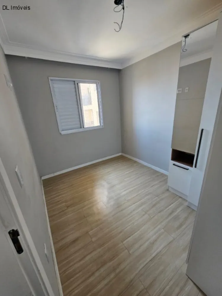 Apartamento, 2 quartos, 54 m² - Foto 3