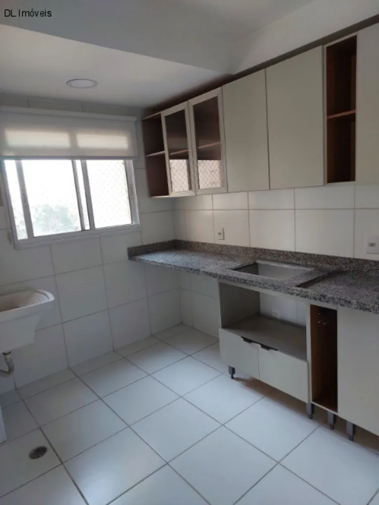 Apartamento, 2 quartos, 54 m² - Foto 10