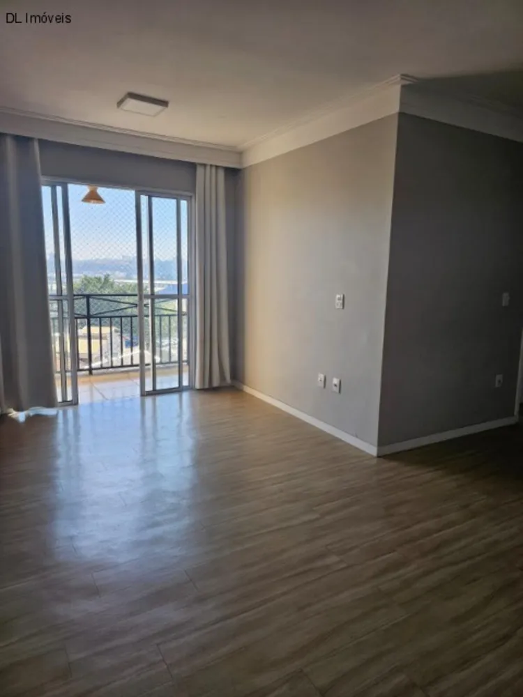 Apartamento, 2 quartos, 54 m² - Foto 6