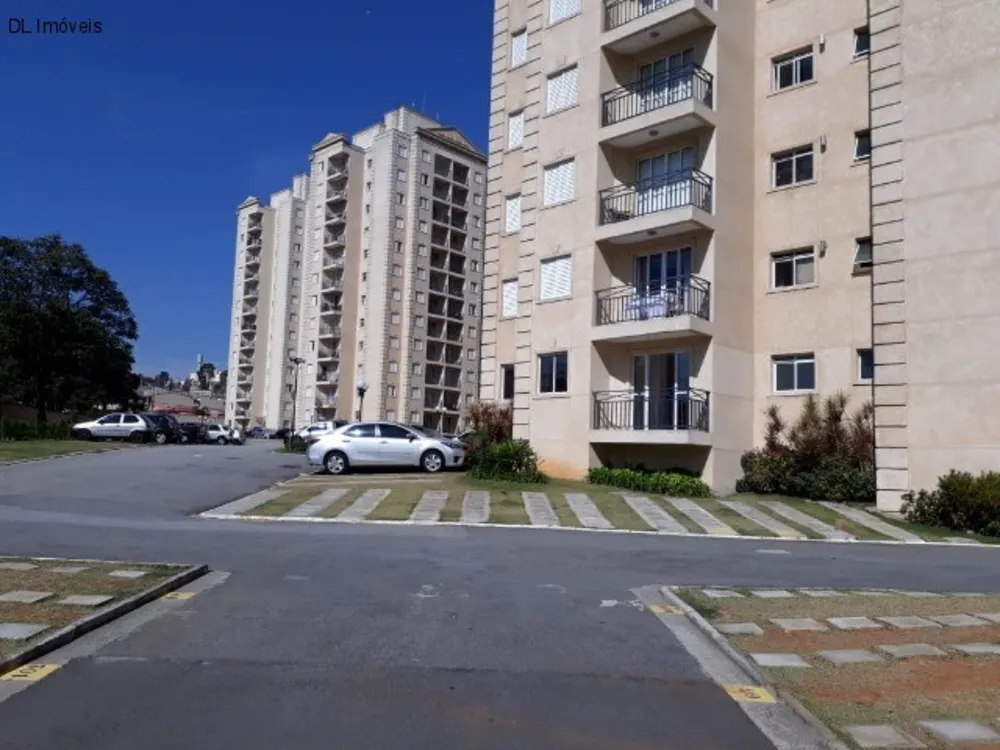 Apartamento, 2 quartos, 54 m² - Foto 15