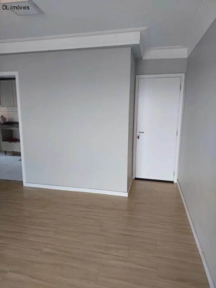 Apartamento, 2 quartos, 54 m² - Foto 1