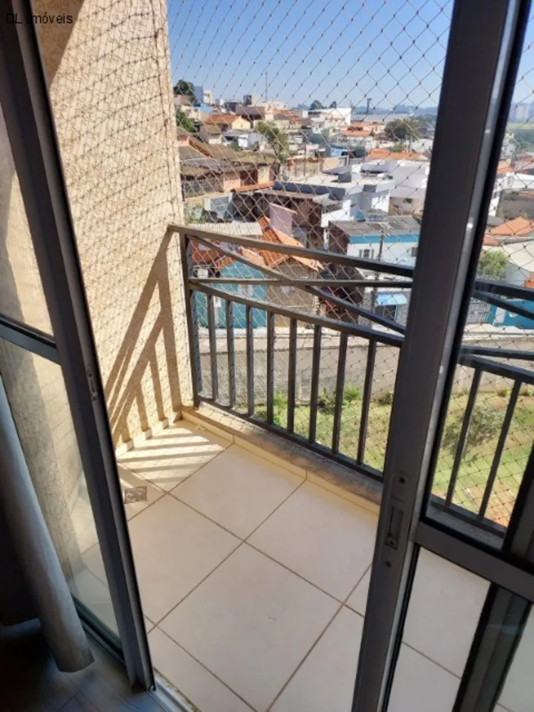 Apartamento, 2 quartos, 54 m² - Foto 7