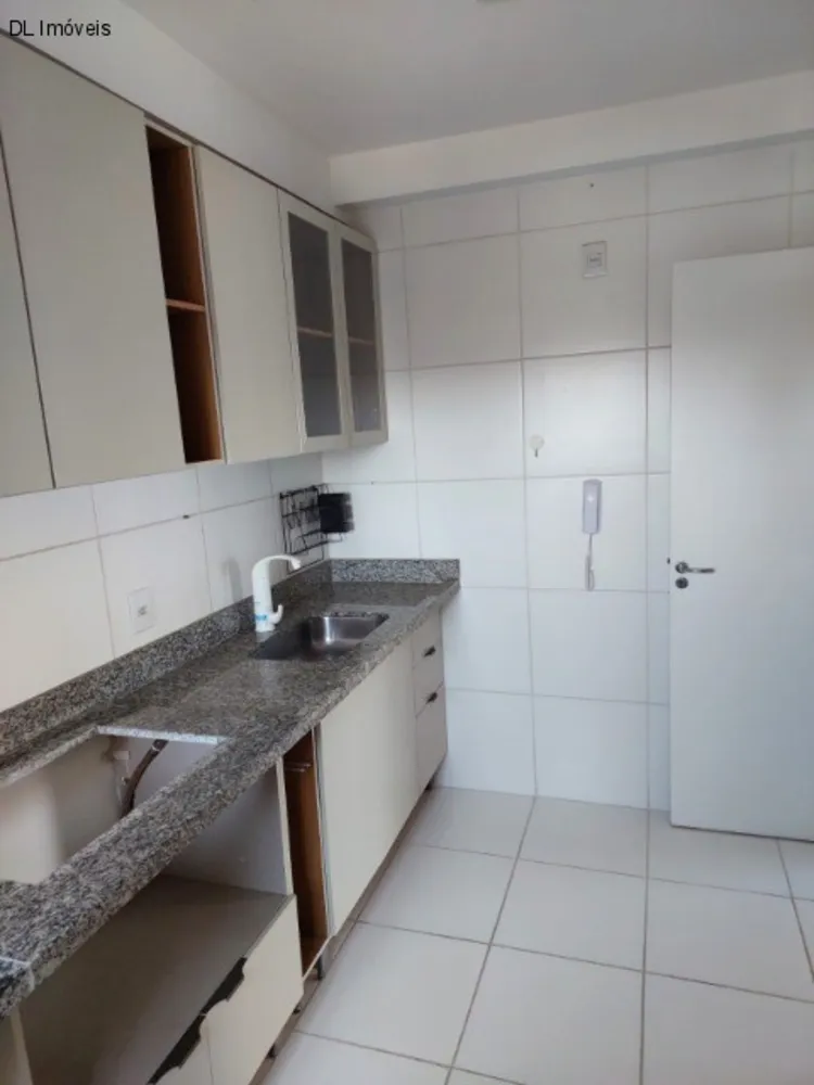 Apartamento, 2 quartos, 54 m² - Foto 2