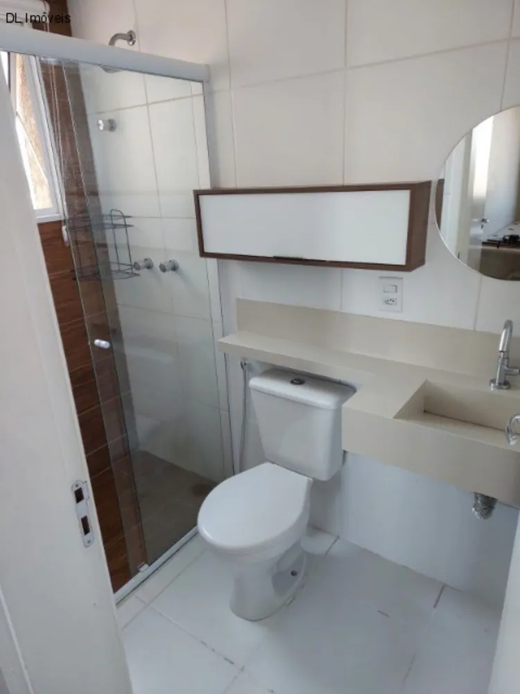 Apartamento, 2 quartos, 54 m² - Foto 11