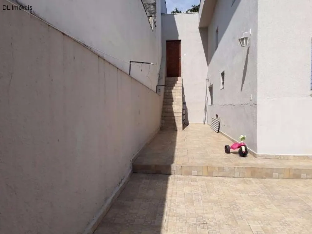Casa, 4 quartos, 250 m² - Foto 10