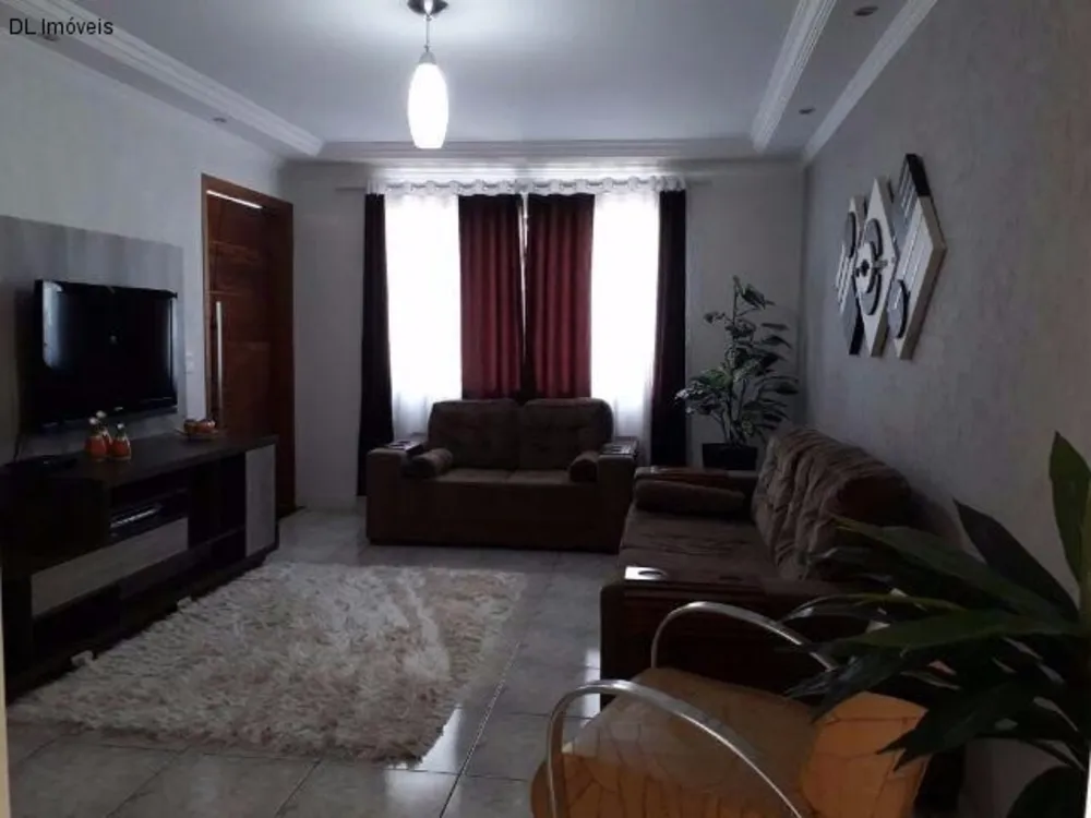 Casa, 4 quartos, 250 m² - Foto 13