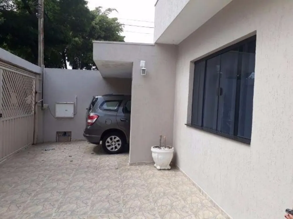 Casa, 4 quartos, 250 m² - Foto 8