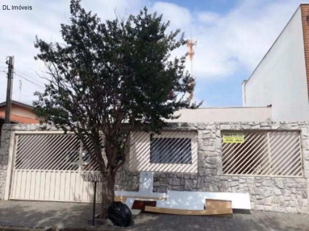 Casa, 4 quartos, 250 m² - Foto 6
