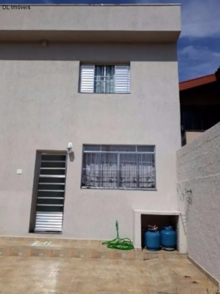 Casa, 4 quartos, 250 m² - Foto 16