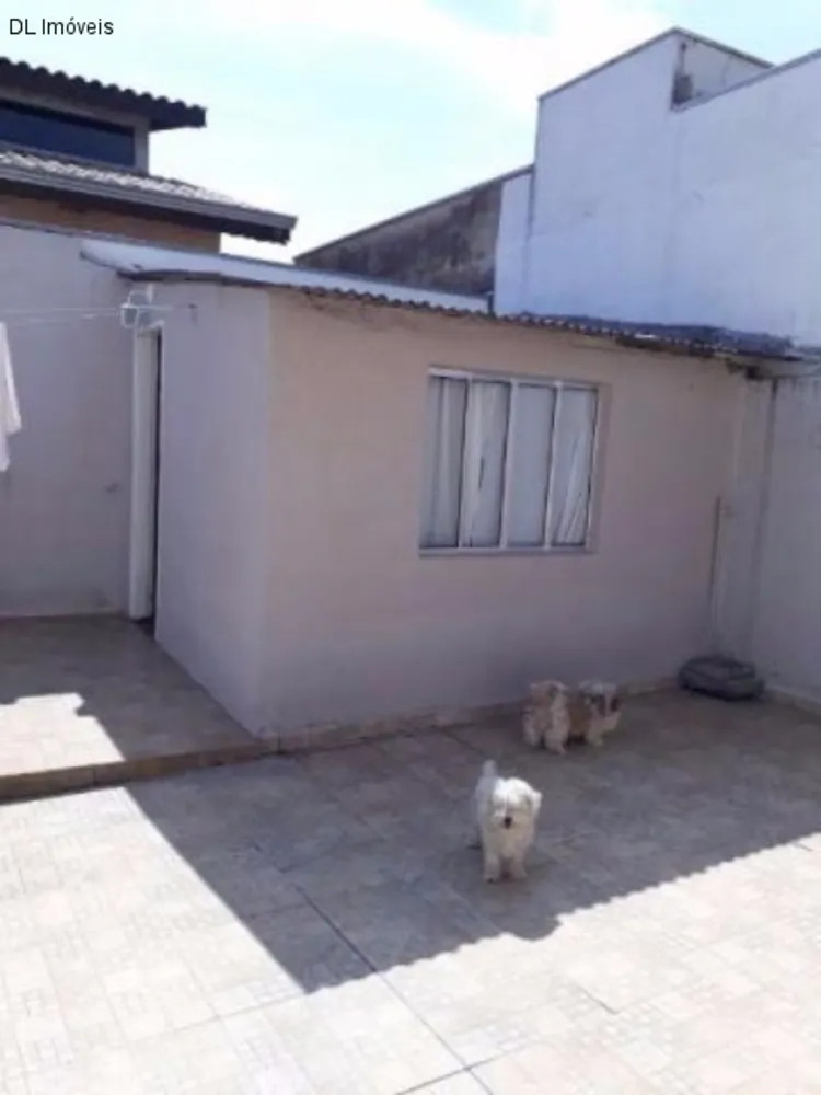 Casa, 4 quartos, 250 m² - Foto 9