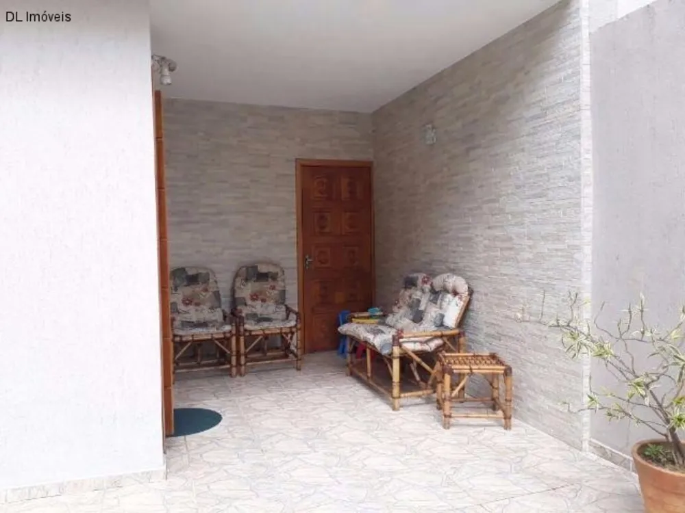 Casa, 4 quartos, 250 m² - Foto 11