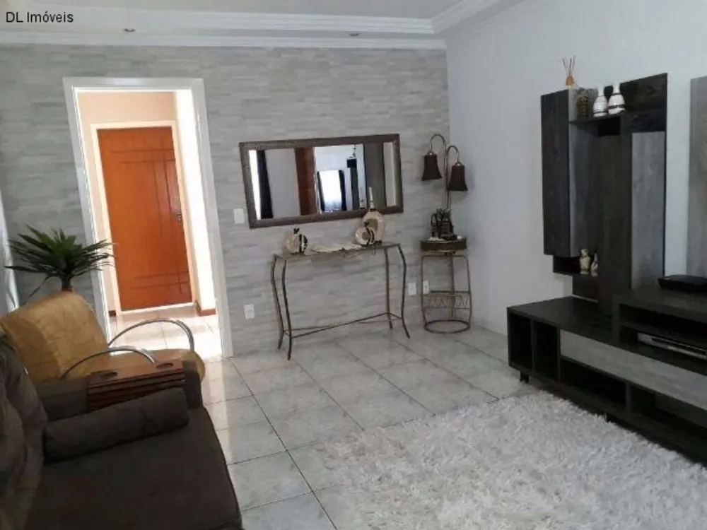 Casa, 4 quartos, 250 m² - Foto 15