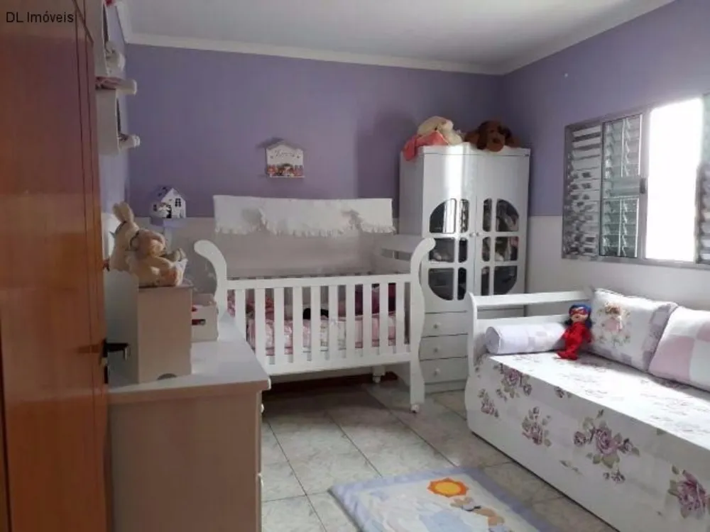Casa, 4 quartos, 250 m² - Foto 12