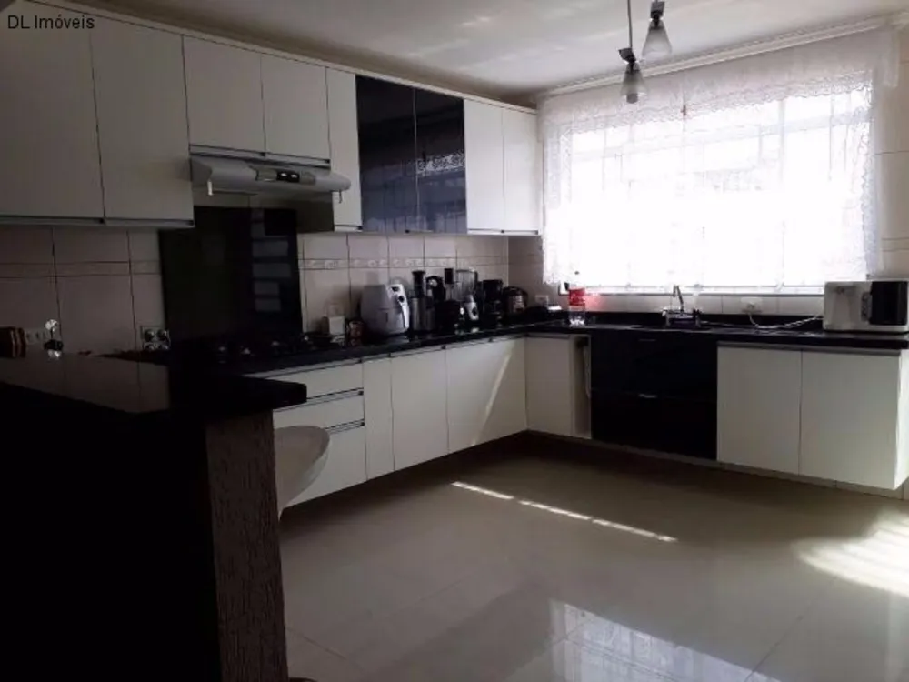 Casa, 4 quartos, 250 m² - Foto 14