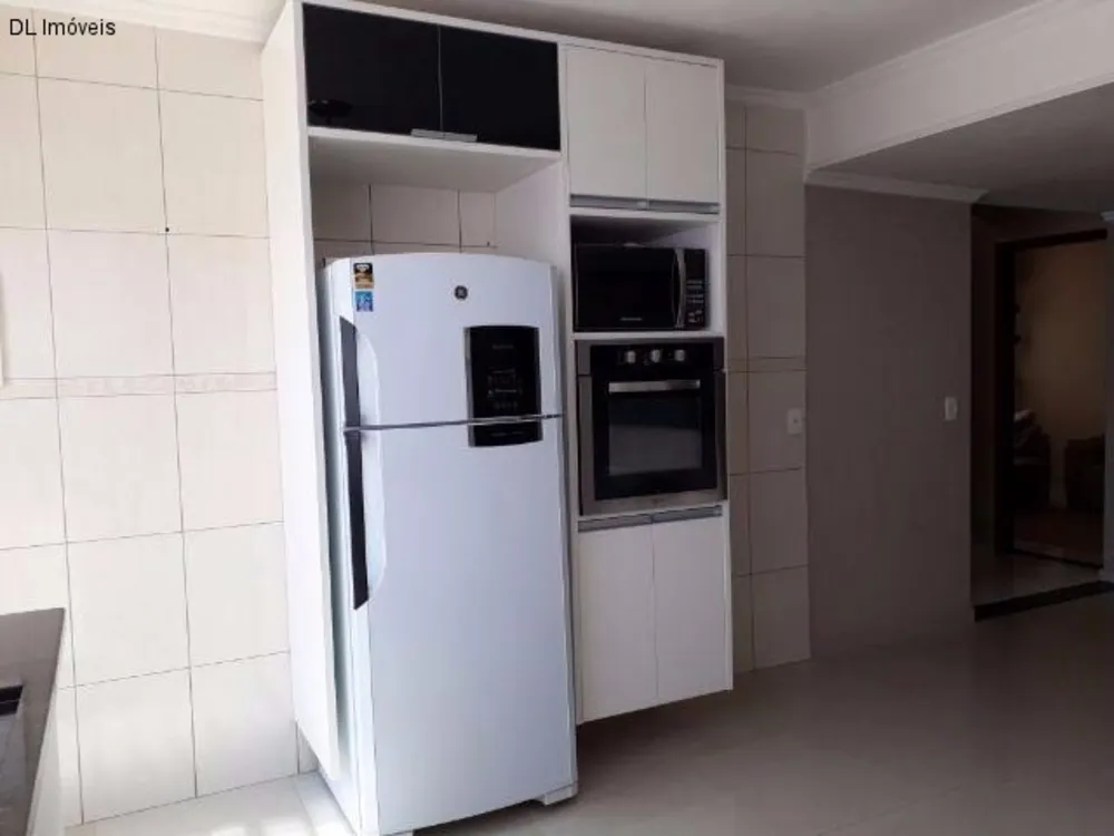 Casa, 4 quartos, 250 m² - Foto 5