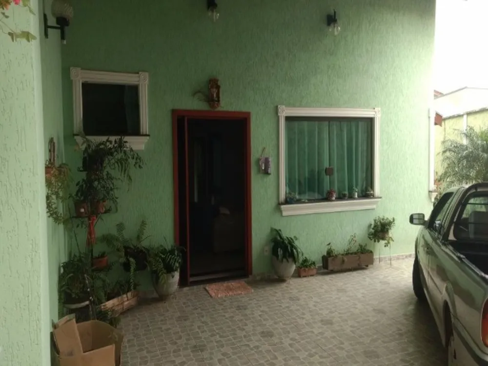 Casa, 3 quartos, 320 m² - Foto 1