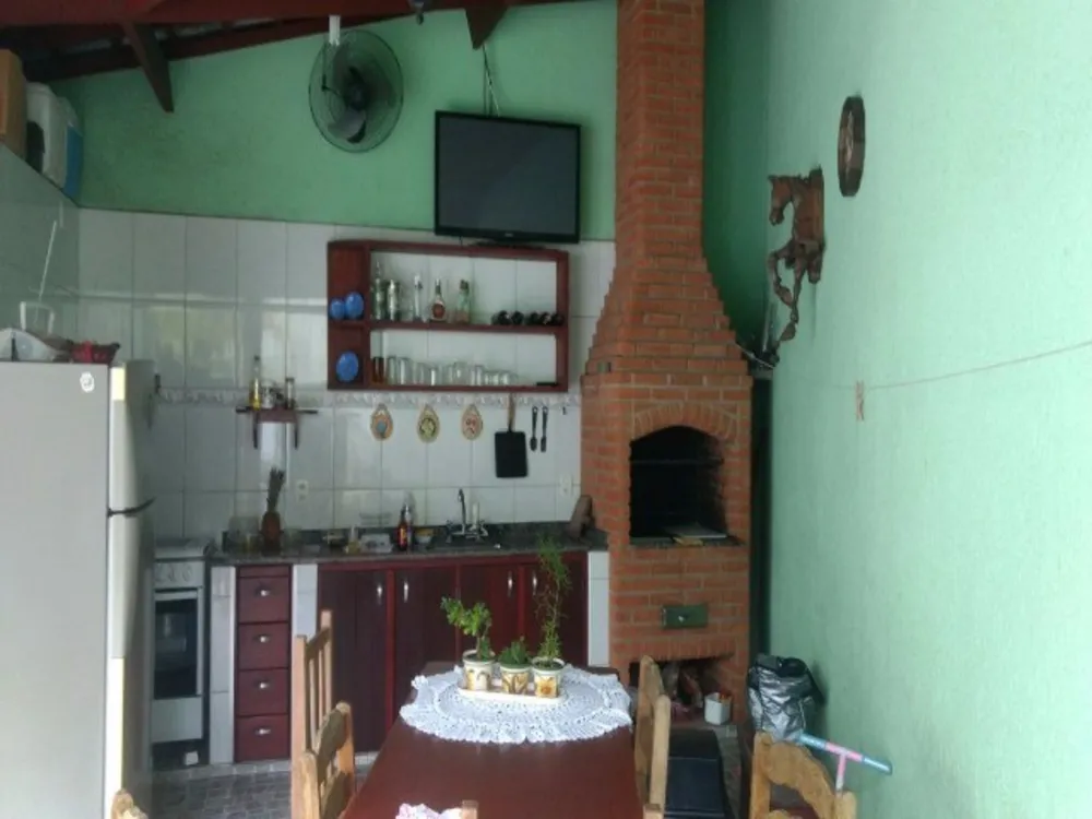 Casa, 3 quartos, 320 m² - Foto 4