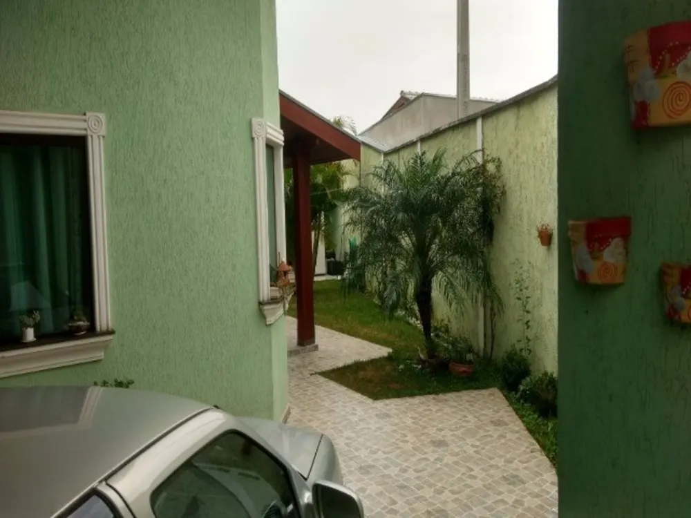 Casa, 3 quartos, 320 m² - Foto 7