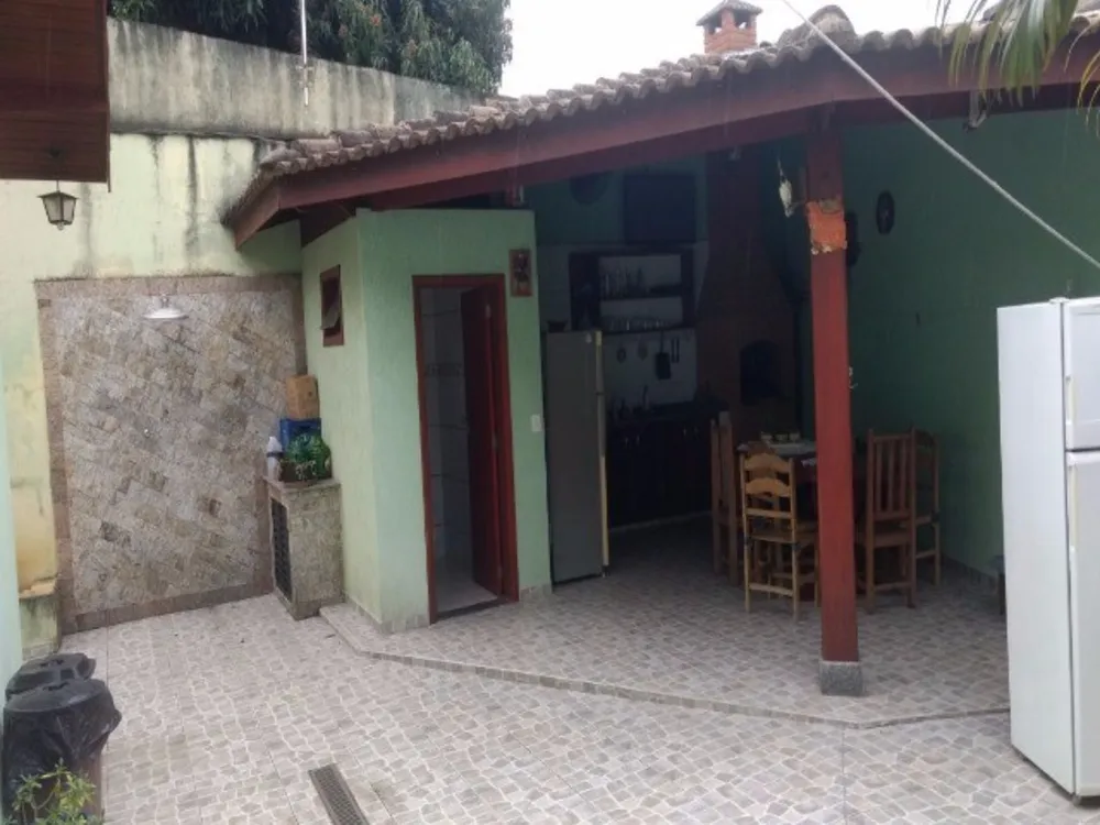 Casa, 3 quartos, 320 m² - Foto 5
